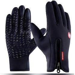 Univerzalne sportske rukavice - Crna / M KP39170 Cene