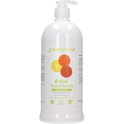 Greenatural ACE Multivitamin gel za tuširanje - 1.000 ml Cene