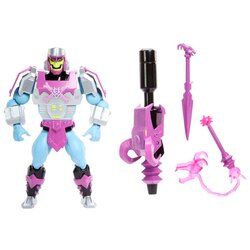 Transformers (Transformeri) Figura Armor Skeletor Megatron Transformers Masters of the Universe 14cm Cene
