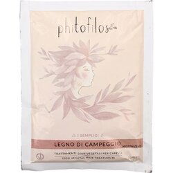 Phitofilos čisti campeche drevo v prahu Cene