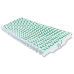 Powerpool REŠETKA ZA BAZEN EFES, 20 CM - ZELENA, (21311535) Cene