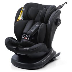 Babyauto a-s valora (40-150 cm) i-size, black ( A087926 ) Cene