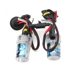  Xenon H7 6000K 35W 12/24V Cene