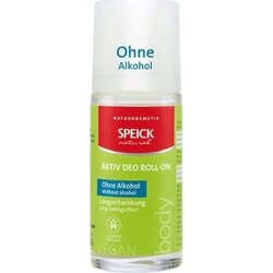 SPEICK aktivni deodorant roll-on brez alkohola Cene
