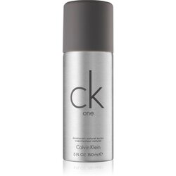 Calvin Klein CK One dezodorant v pršilu uniseks 150 ml Cene