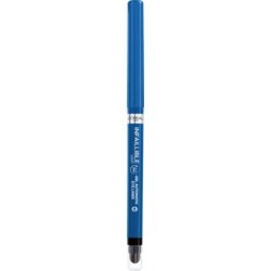L´Oréal Paris 36h grip gel automatic eyeliner electric blue Cene