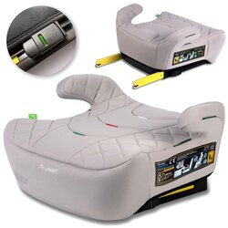 Dječja autosjedalica Isofix 22 - 36 kg Louis Nukido 710202 Cijene