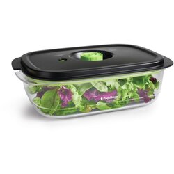 Food Saver FFC024X food storage container Rectangular Box 2.3 L Transparent 1 pc(s) Cene