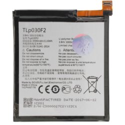 Alcatel baterija za idol 4S/6070 hq sh Cene