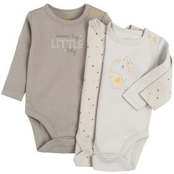 Cool club perilo bodi 3 kosi CUB2600183-00 F 56 Cene