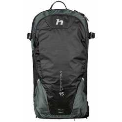 HANNAH SPEED 15 Sports Backpack anthracite/grey Cene