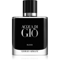 Armani Acqua di Gio Elixir Edp 50ml Cene