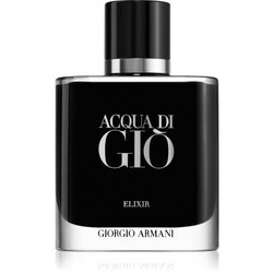 Armani Acqua di Giò Elixir parfumski ekstrakt za moške 50 ml Cene