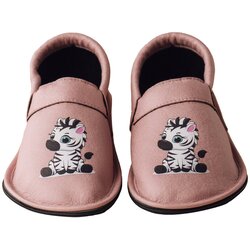 Snugi papuče KickUP - Zebra KU2508 Ž pink 27 Cene