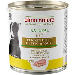 Almo Nature HFC Natural - piščančji file 280 g Cene