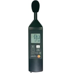 testo 815 zvukomjer, mjerač razine zvuka 0563 8155 Cijene