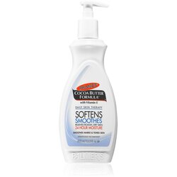 Palmer's Hand & Body Cocoa Butter Formula mehčalni balzam za telo, ki gladi suho kožo 400 ml Cene