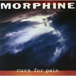 Morphine Morphine - Cure For Pain Cene