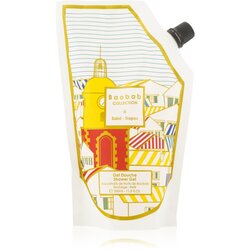 Baobab Collection My First Baobab À Saint-Tropez gel za prhanje nadomestno polnilo 350 ml Cene