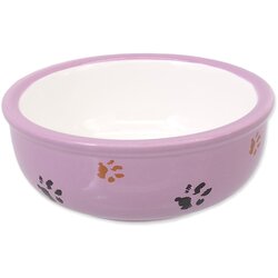 Plaček Pet Products Keramička zdjela za hranu za mačke ø 13 cm Magic Cat – Cene