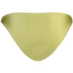 Trendyol Bikini Bottom - Green - Plain Cene