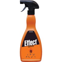 Effect tečni univerzalni insekticid 500ml Cene