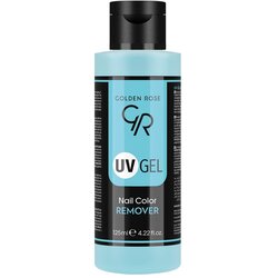 Golden Rose skidač UV laka za nokte UV Gel Nail Color Remover Cene