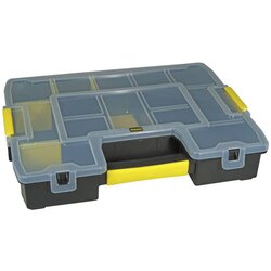 Stanley skladalni organizator sortmaster, (20602033) Cene