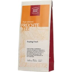 Demmers Teehaus Sadni čaj "Fruity Fresh" Cene