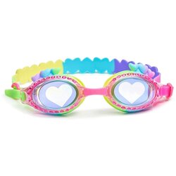 Bling2o otroška plavalna očala - I Luv Cotton Candy S Cene