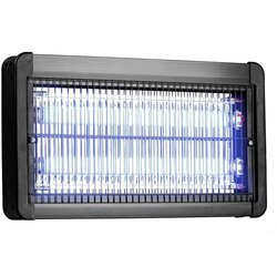  Električni lapač insekata 2x10W/230V za prostor do 100 m² Cene