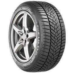 Fulda Kristall Control HP2 ( 215/55 R16 93H ) Cene