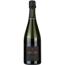 Pascal Agrapart & Fils Agrapart Champagne 7Crus Cene