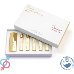 Maison Francis Kurkdjian Baccarat Rouge 540 Travel set - 5x11ml Cene