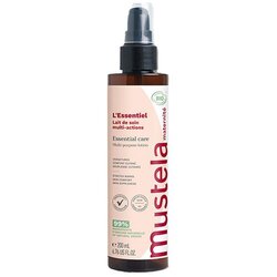Mustela Maternité Essential Care večnamenska krema za mamice 200 kos Cene