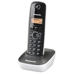 Panasonic telefon bežični KX-TG1611FXW Cene