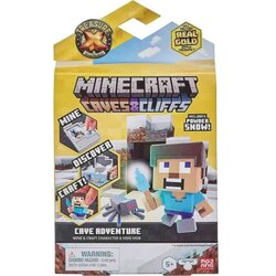 Treasure X MINECRAFT ADVENTURE WORLD Cene