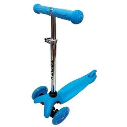 Troty trotinet plavi ( A101440 ) Cene