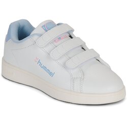 Hummel Nizke superge MATCH POINT JR Bela Cene