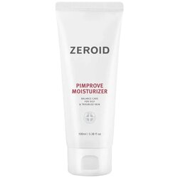 ZEROID Pimprove Moisturizer 100ml Cene