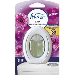 Febreze Osvežilec zraka za kopalnico - ametist Cene