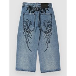 Affliction Tribal & Wings Kids Kavbojke stonewash Cene