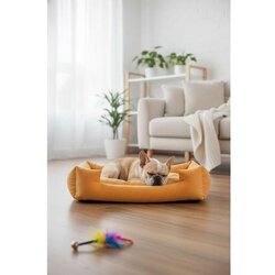 PAWS_WHISKERS Krevet za pse Kare 2XL Cene