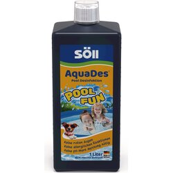  AquaDes - 1 l Cijene