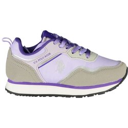 U.S. Polo Assn. US POLO BEST PRICE PURPLE CHILDREN'S SPORTS SHOES Cijene