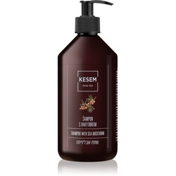 KESEM Sea Buckthorn šampon z rakitovcem 500 ml Cene