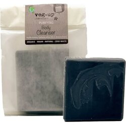 veg-up zero-waste milo za telo purifying Cene