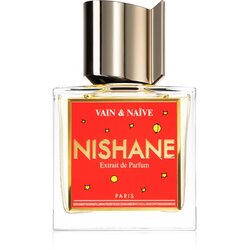 Nishane Vain & Naïve parfumski ekstrakt uniseks 50 ml Cene