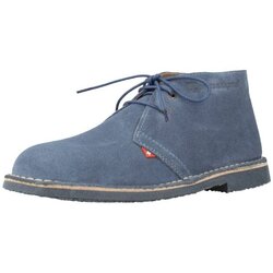 Swissalpine Škornji 514W Modra Cene