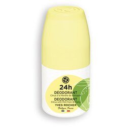 Yves Rocher Ženski dezodorans Llimun i menta, 50ml Cene